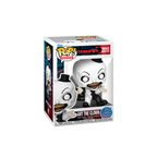 POP figure Terrifier-Art the Clown Shelf Sitter