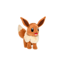 Pokemon Eevee Plush 20cm