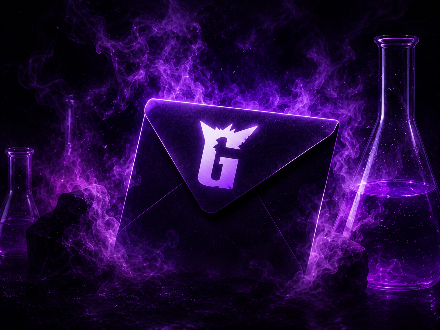 Newsletter visual