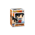Φιγούρα Funko POP! Dragon Ball - Goku Yardrat #2106 (Exclusive)