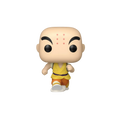 Φιγούρα Funko POP! Dragon Ball - Krillin #1926