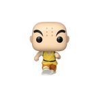 Φιγούρα Funko POP! Dragon Ball - Krillin #1926