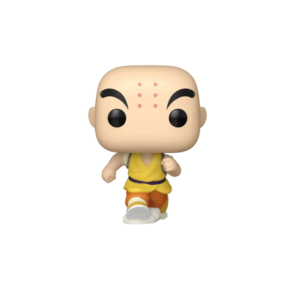 Φιγούρα Funko POP! Dragon Ball - Krillin #1926