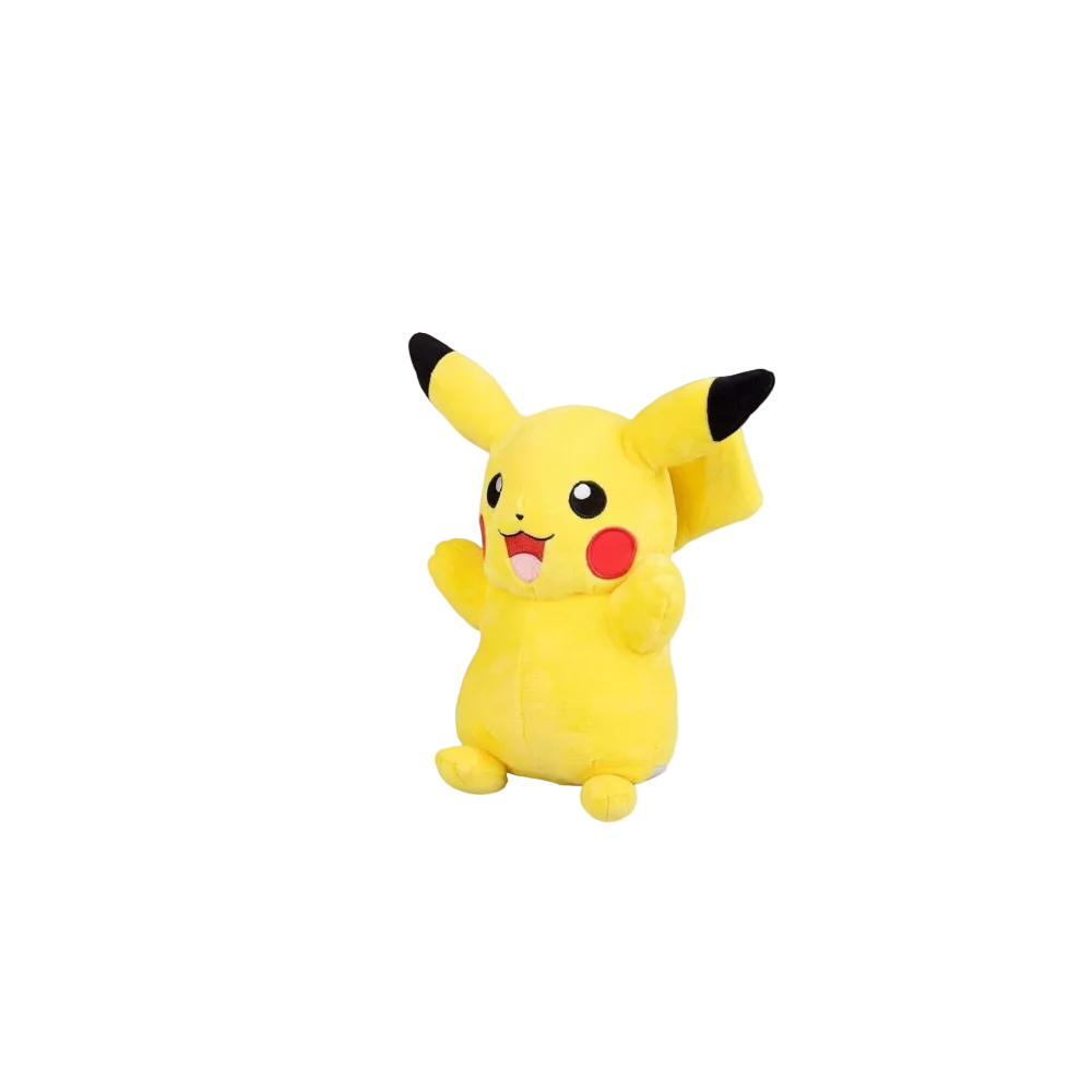 Pokemon Pikachu Plush 20cm