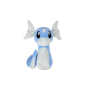 Dratini Pokemon Plush 20cm