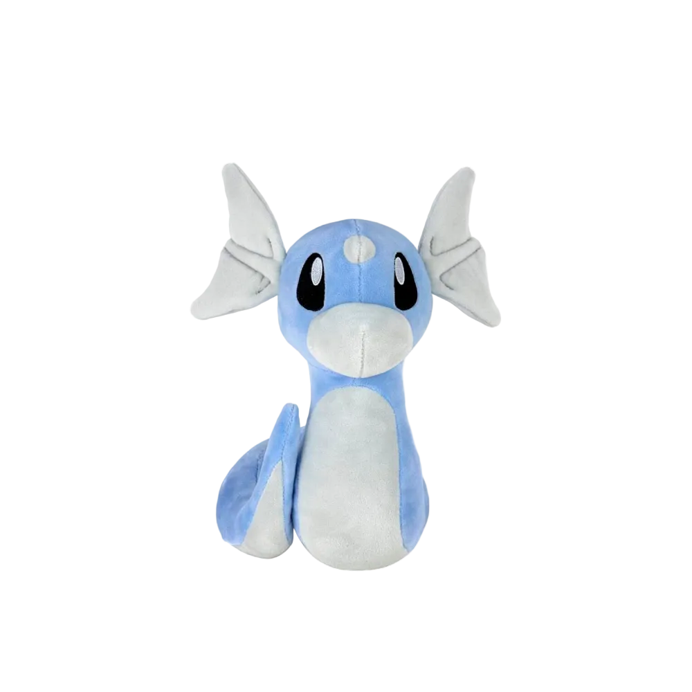 Dratini Pokemon Plush 20cm