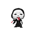 POP figure Ghost Face - Ghost Face Tongue in Cheek