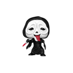 POP figure Ghost Face - Ghost Face Tongue in Cheek